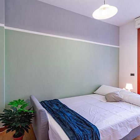 Familybo Apartments Sant'Orsola Bologna Eksteriør bilde